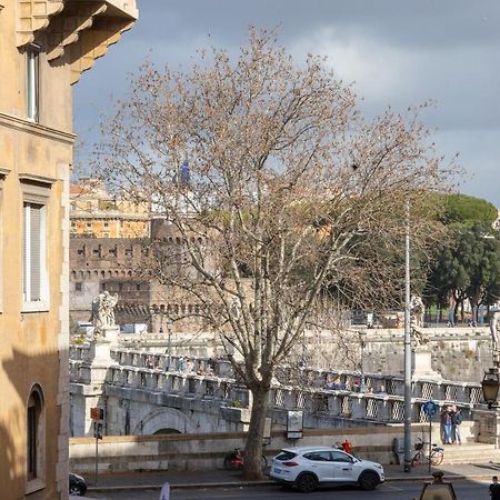 Sant'Angelo-Rental In Rome Extérieur photo