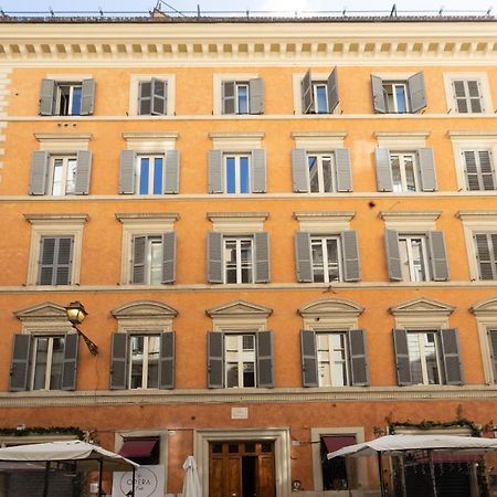 Sant'Angelo-Rental In Rome Extérieur photo