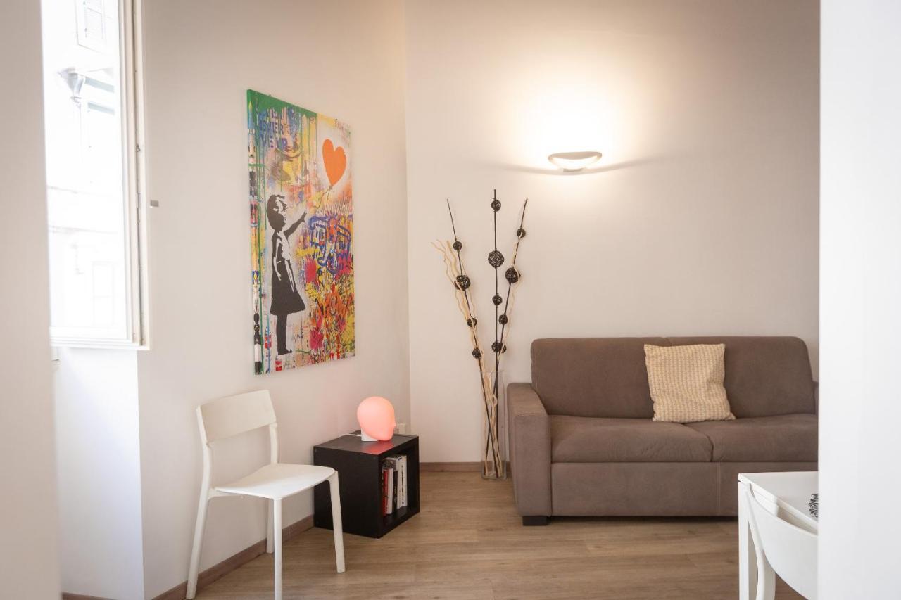 Sant'Angelo-Rental In Rome Extérieur photo