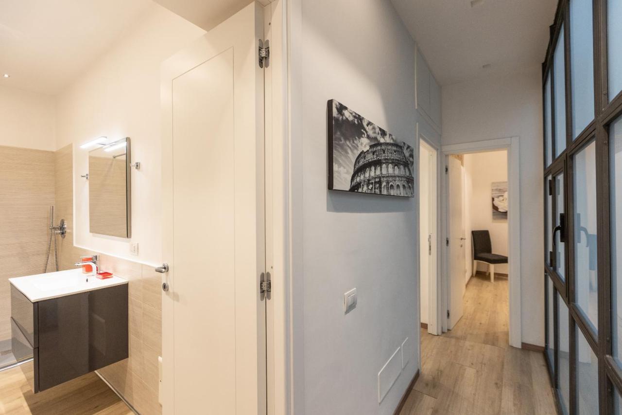 Sant'Angelo-Rental In Rome Extérieur photo