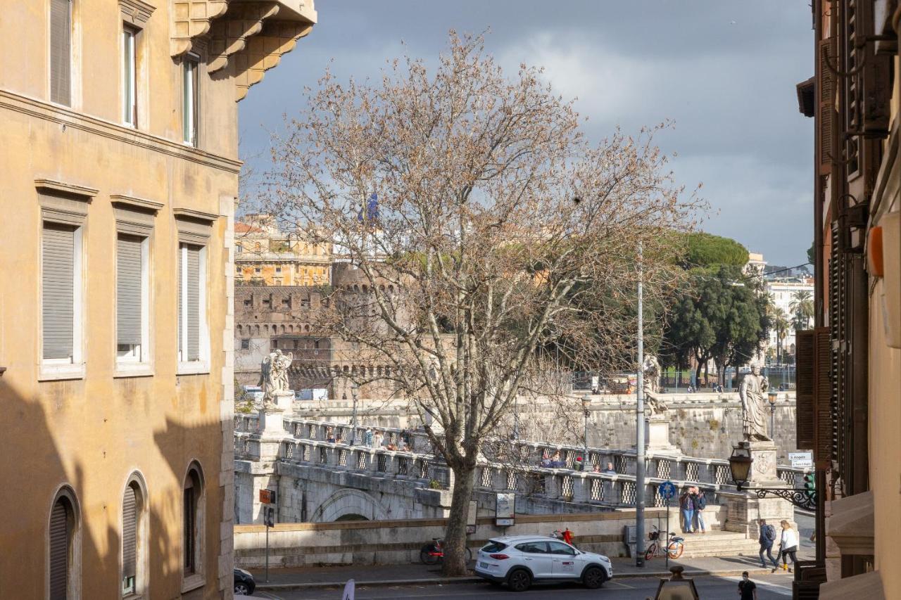 Sant'Angelo-Rental In Rome Extérieur photo
