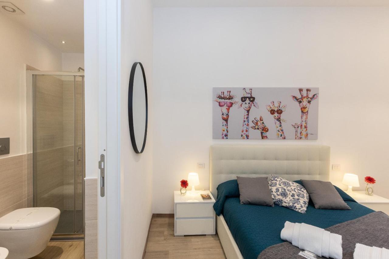 Sant'Angelo-Rental In Rome Extérieur photo