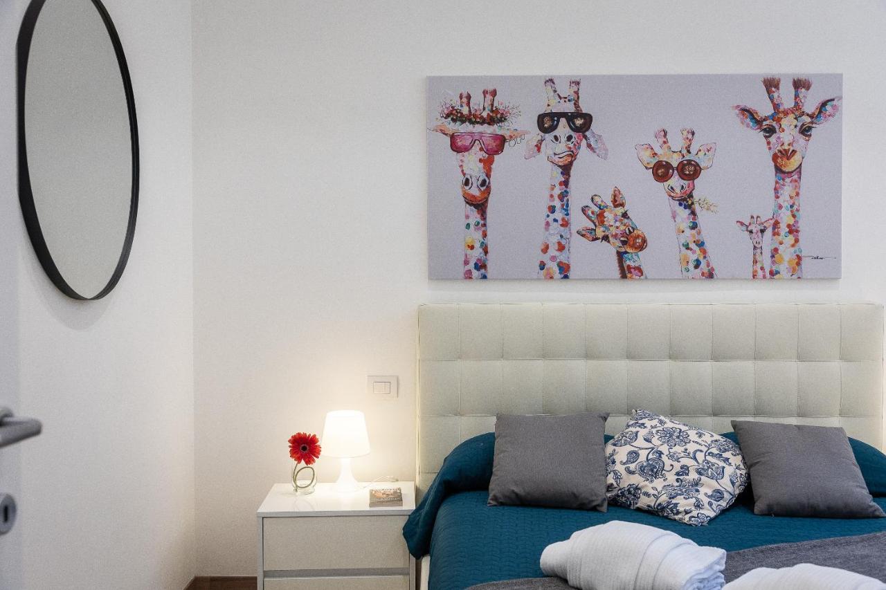 Sant'Angelo-Rental In Rome Extérieur photo