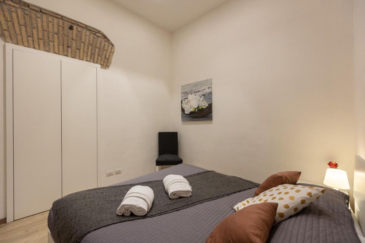 Sant'Angelo-Rental In Rome Extérieur photo