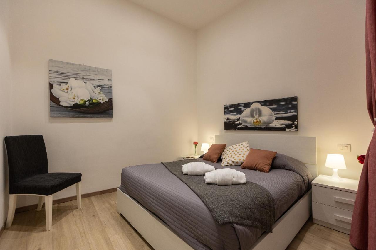 Sant'Angelo-Rental In Rome Extérieur photo