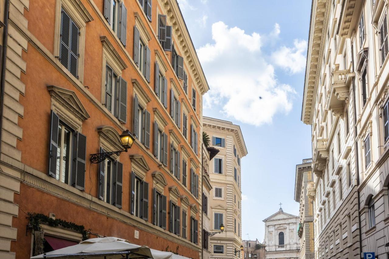 Sant'Angelo-Rental In Rome Extérieur photo