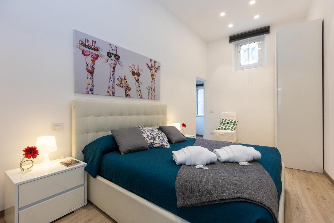 Sant'Angelo-Rental In Rome Extérieur photo