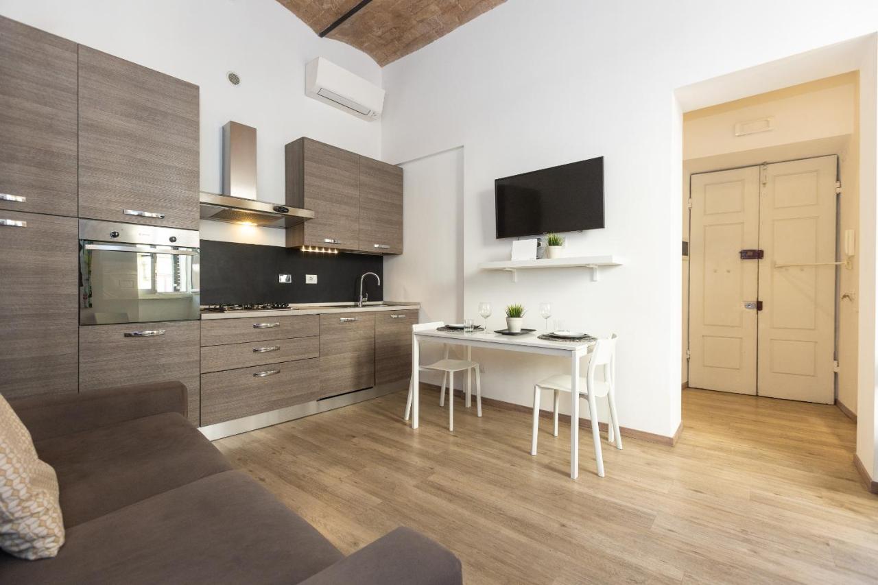 Sant'Angelo-Rental In Rome Extérieur photo