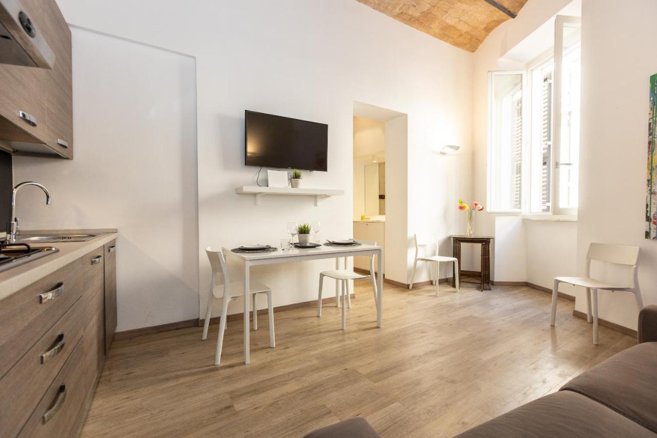 Sant'Angelo-Rental In Rome Extérieur photo