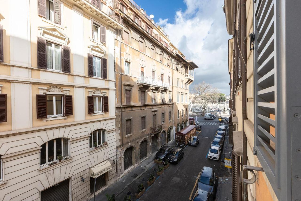 Sant'Angelo-Rental In Rome Extérieur photo