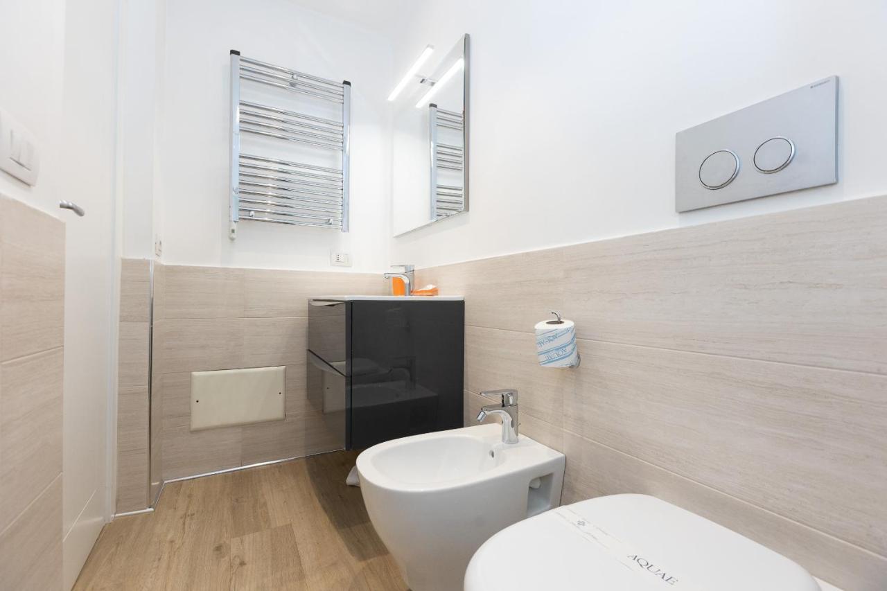 Sant'Angelo-Rental In Rome Extérieur photo