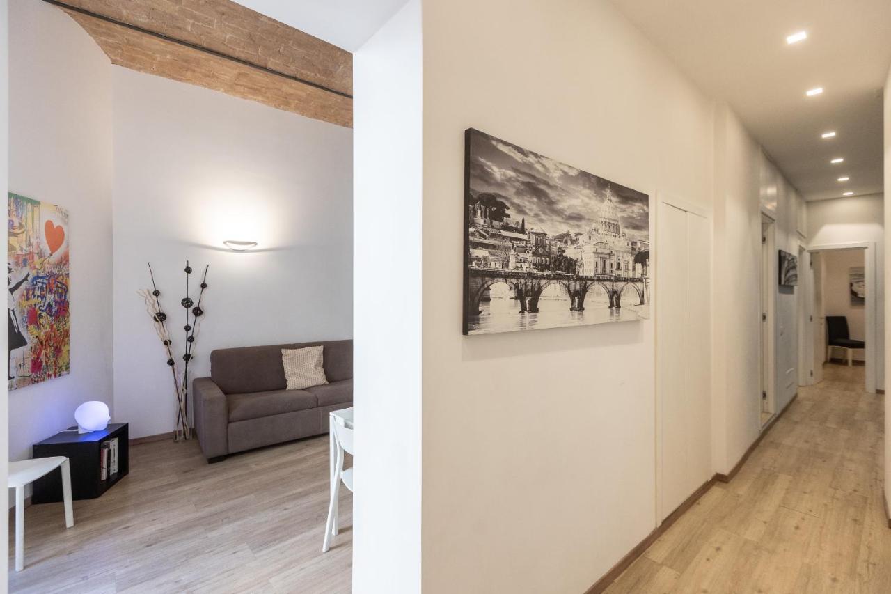 Sant'Angelo-Rental In Rome Extérieur photo