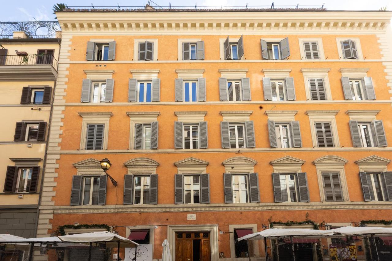 Sant'Angelo-Rental In Rome Extérieur photo