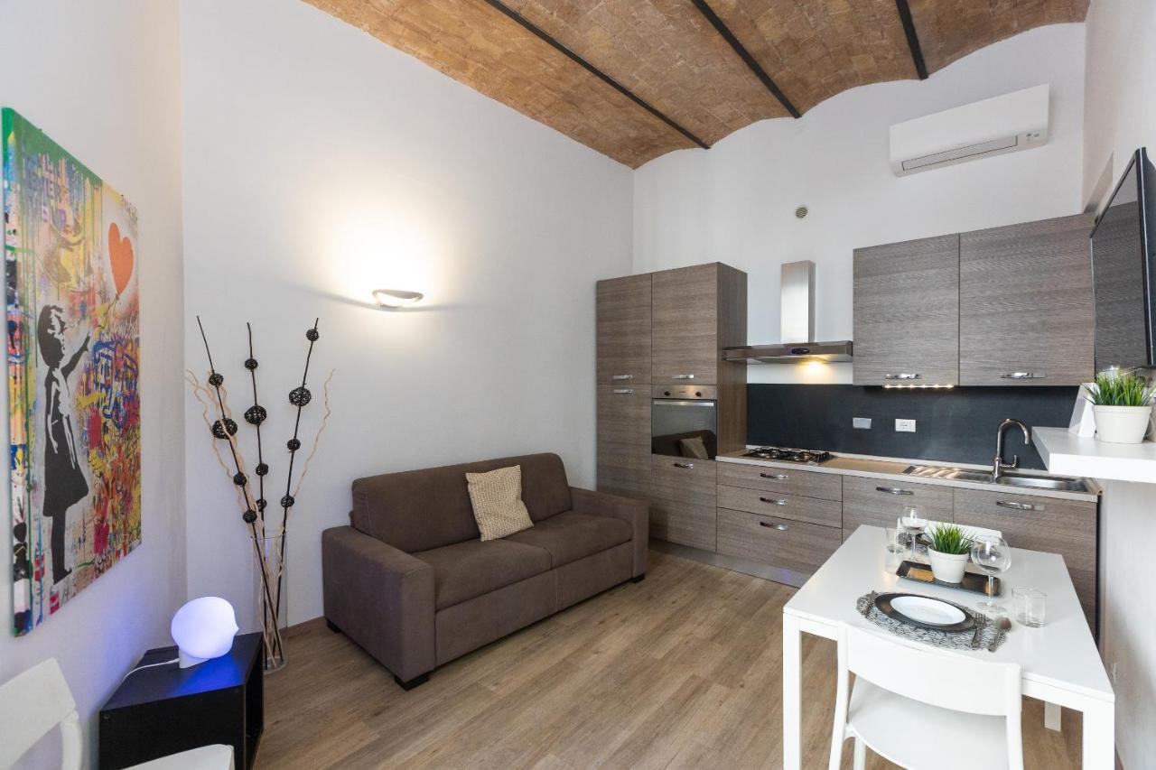 Sant'Angelo-Rental In Rome Extérieur photo