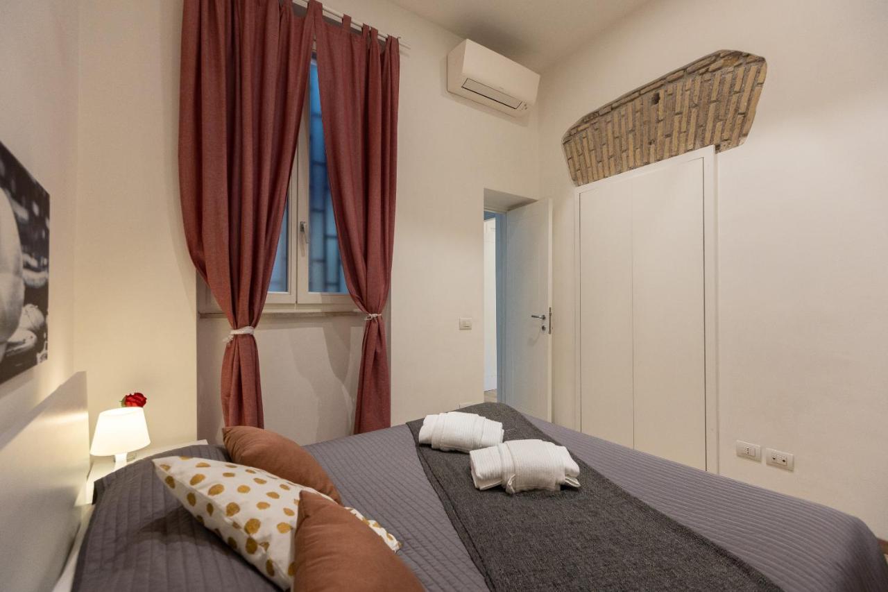 Sant'Angelo-Rental In Rome Extérieur photo