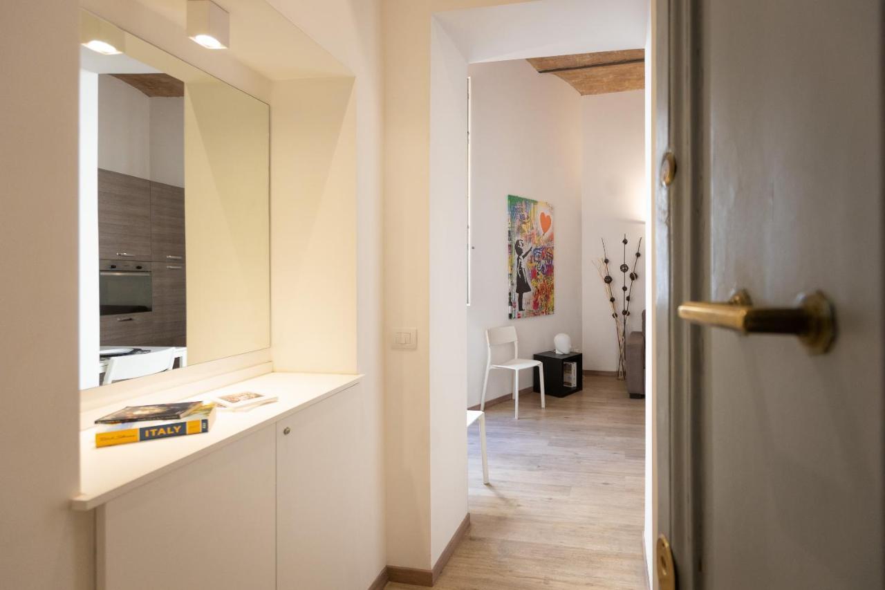 Sant'Angelo-Rental In Rome Extérieur photo