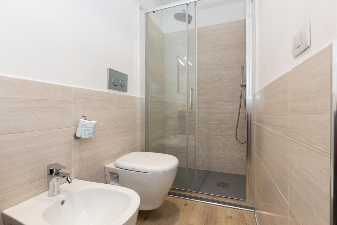 Sant'Angelo-Rental In Rome Extérieur photo