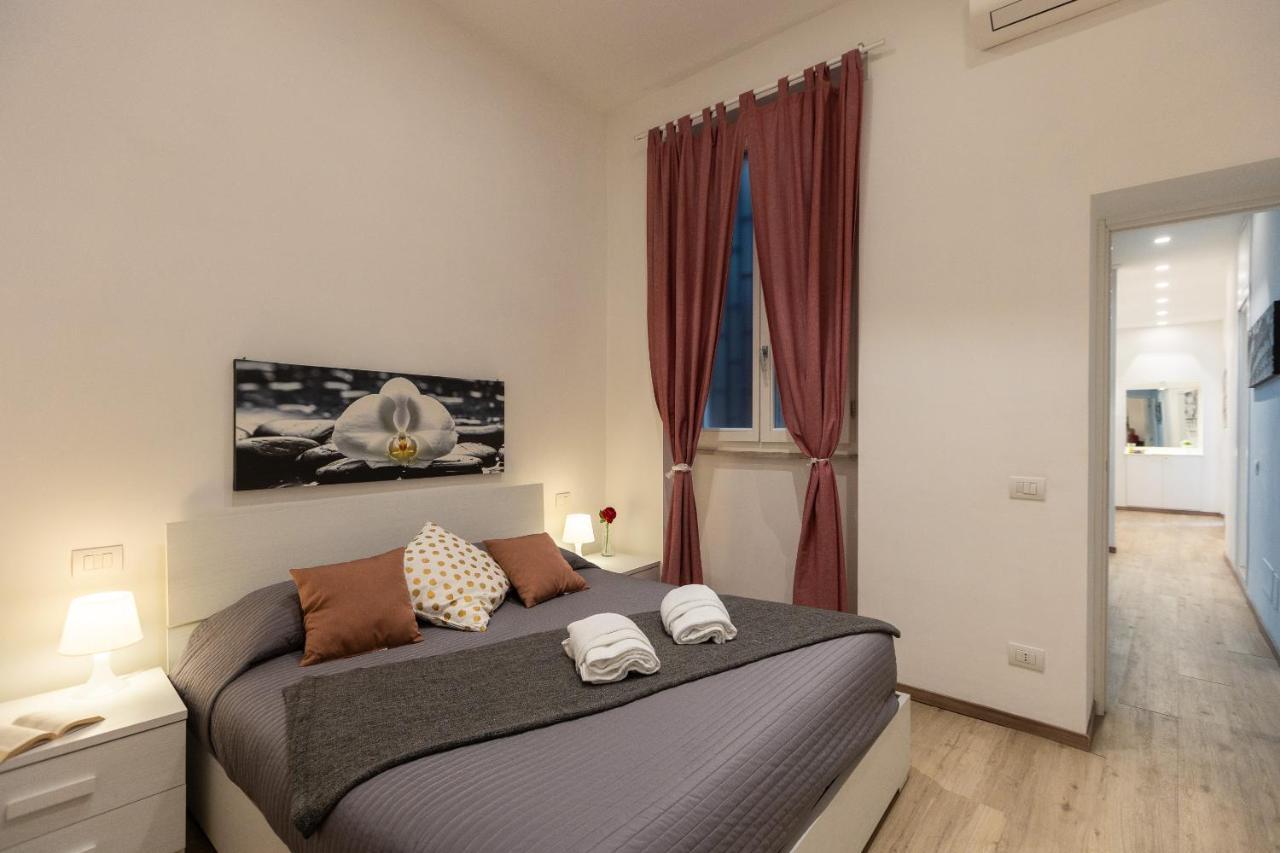 Sant'Angelo-Rental In Rome Extérieur photo