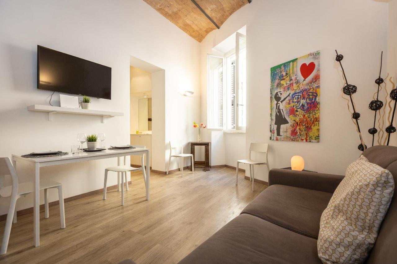 Sant'Angelo-Rental In Rome Extérieur photo