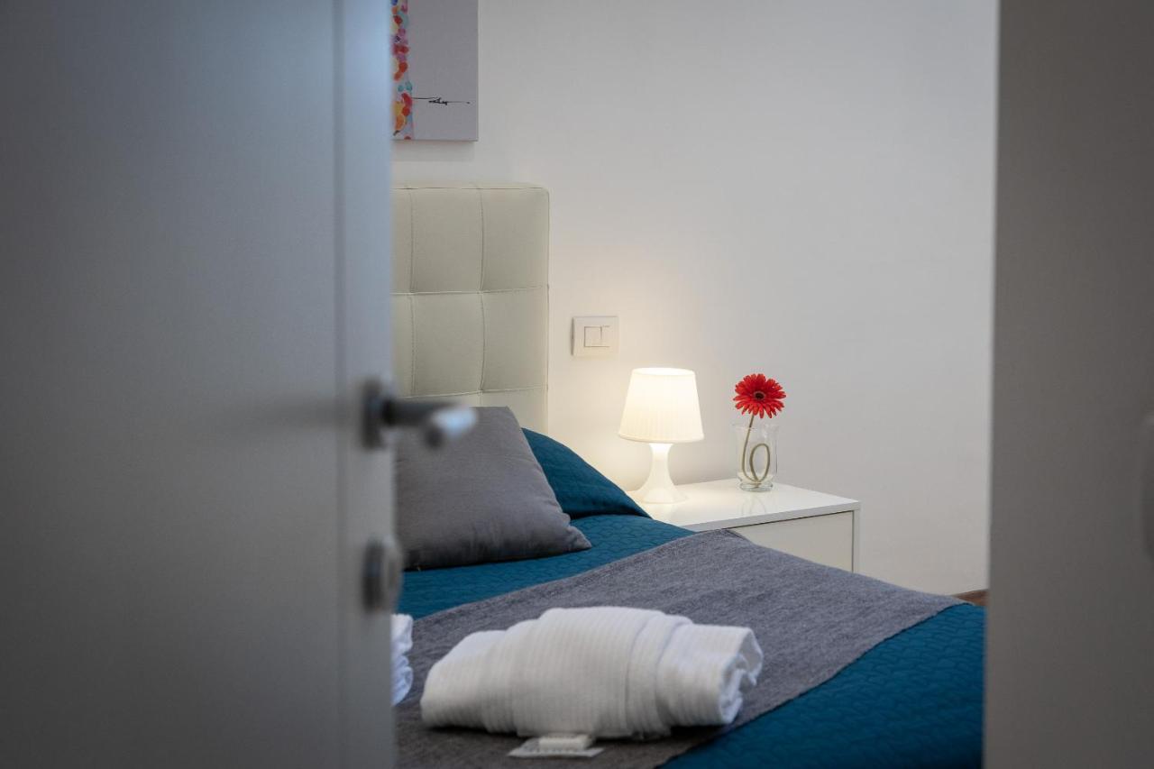 Sant'Angelo-Rental In Rome Extérieur photo
