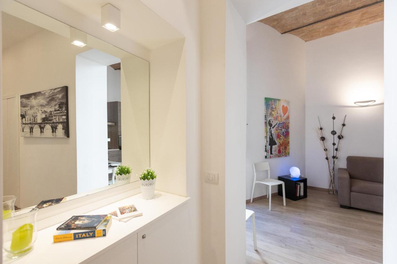 Sant'Angelo-Rental In Rome Extérieur photo