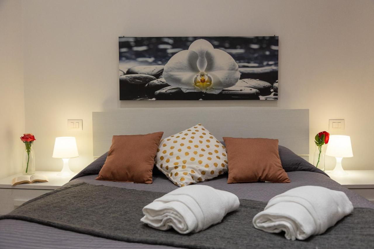 Sant'Angelo-Rental In Rome Extérieur photo